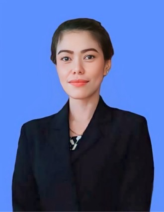 นางสาวปัญชลี จิตวิบูรณ์