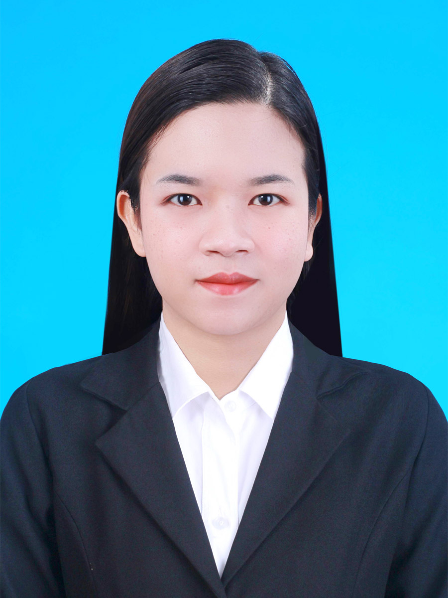 นางสาวศิริวรรณ ชูดอนตรอ