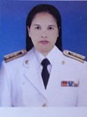 นางสาวสุจินต์ จุลแก้ว