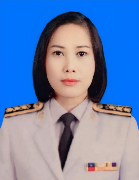นางสุติมา บุญเรือง