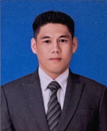 นายพัฒน์ภูมิ เตชะธนวณิชย์